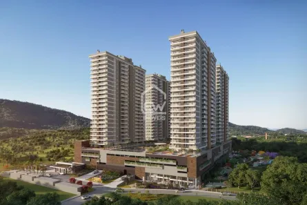 Apartamento com 2 Quartos à venda, 119m² no Armação, Penha