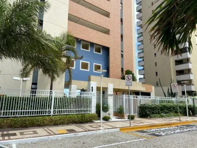 Apartamento com 3 Quartos à venda, 77m² no Cocó, Fortaleza