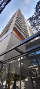 Apartamento com 1 Quarto para alugar, 29m² no Vila Santa Catarina, São Paulo