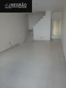 Sobrado com 3 Quartos à venda, 129m² no Vila Moraes, São Paulo