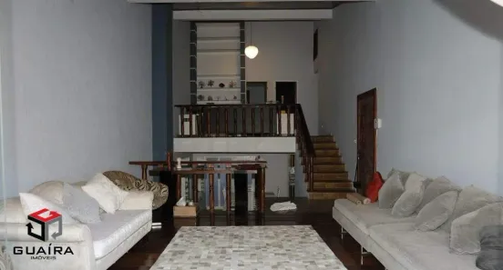 Casa com 4 Quartos para alugar, 360m² no Nova Petrópolis, São Bernardo do Campo