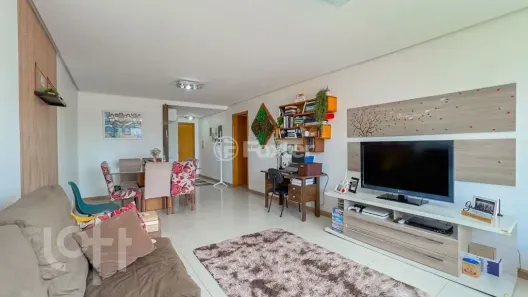 Apartamento com 2 Quartos à venda, 87m² no Jardim Lindóia, Porto Alegre