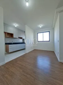 Apartamento com 2 Quartos para alugar, 44m² no Jardim Ibirapuera, Campinas