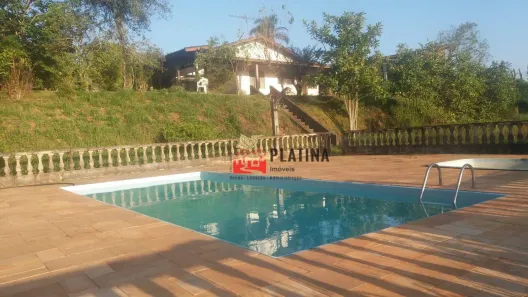 Fazenda/Sítio com 3 Quartos à venda, 10520m² no Sorocabucu, Ibiúna