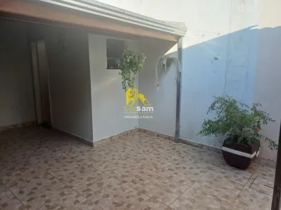 Casa com 2 Quartos à venda, 76m² no Vila Inema, Hortolândia