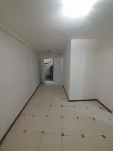 Apartamento com 1 Quarto para alugar, 34m² no Rio Comprido, Rio de Janeiro