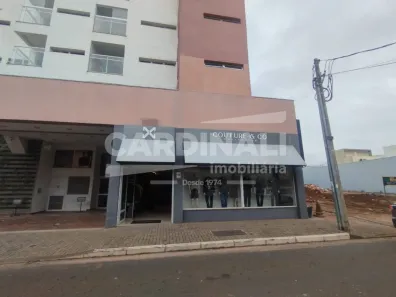 Sala Comercial à venda, 125m² no Centro, São Carlos