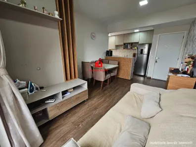 Apartamento com 3 Quartos à venda, 60m² no Lago Azul, Manaus