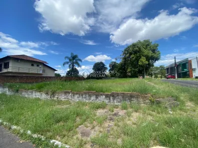 Lote/Terreno à venda, 660m² no Jardim Mauá, Novo Hamburgo