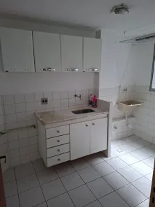 Apartamento com 2 Quartos à venda, 50m² no Jardim Satélite, São José dos Campos