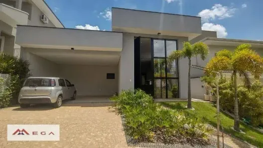 Casa de Condomínio com 3 Quartos à venda, 180m² no Pinheiro, Valinhos