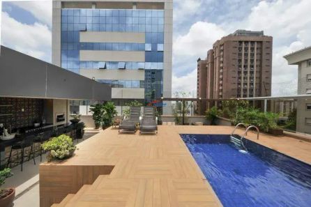Cobertura com 4 Quartos à venda, 440m² no Santo Agostinho, Belo Horizonte