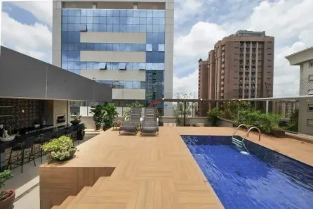 Cobertura com 4 Quartos à venda, 440m² no Santo Agostinho, Belo Horizonte