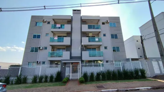 Apartamento com 2 Quartos para alugar, 87m² no Jardim Pancera, Toledo