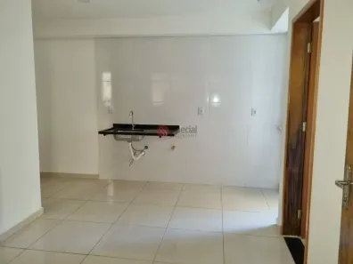 Apartamento com 2 Quartos à venda, 36m² no Chácara Califórnia, São Paulo