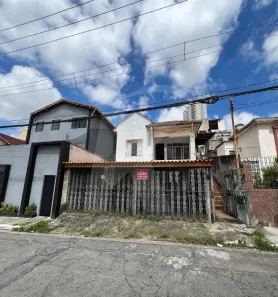 Casa com 2 Quartos à venda, 160m² no Vila Ede, São Paulo