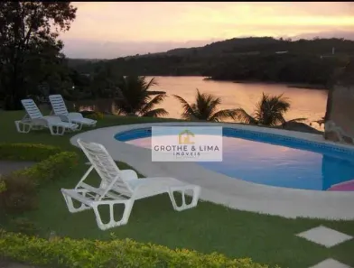 Casa com 5 Quartos à venda, 530m² no Parque da Represa, Atibaia