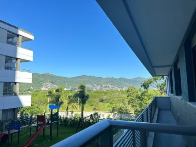 Apartamento com 2 Quartos à venda, 73m² no Cacupé, Florianópolis