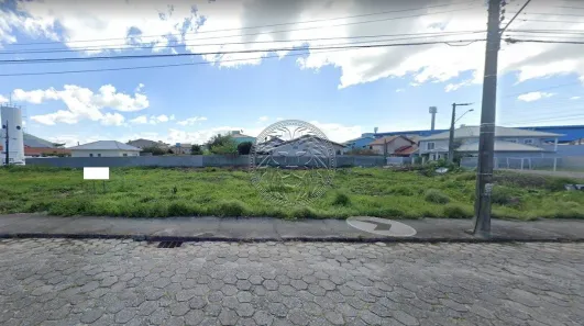Lote/Terreno à venda, 1440m² no Carianos, Florianópolis