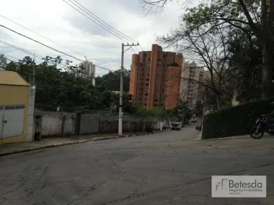 Lote/Terreno à venda, 1145m² no Jardim Ampliação, São Paulo