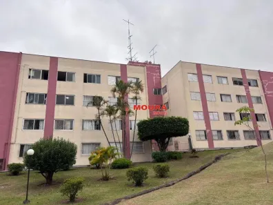 Apartamento com 2 Quartos à venda, 60m² no Jardim Patente, São Paulo