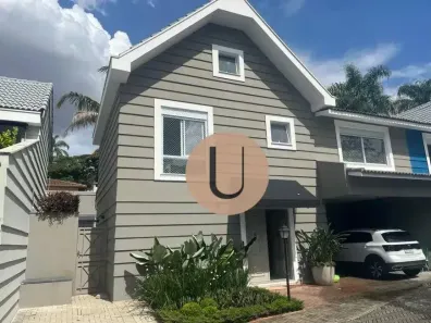 Casa com 4 Quartos para alugar, 280m² no Morumbi, São Paulo