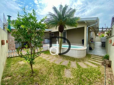 Casa com 3 Quartos à venda, 175m² no Jardim dos Manacás, Valinhos