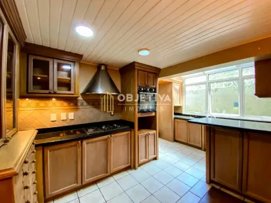 Casa de Condomínio com 3 Quartos para alugar, 206m² no Rondônia, Novo Hamburgo