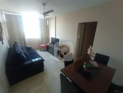 Apartamento com 2 Quartos à venda, 58m² no Andaraí, Rio de Janeiro