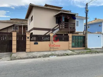 Casa com 2 Quartos à venda, 63m² no Village Rio das Ostras, Rio das Ostras