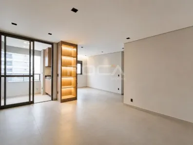 Apartamento com 2 Quartos para alugar, 84m² no Alamedas do Botânico, Ribeirão Preto