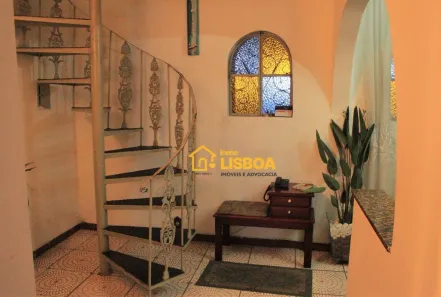 Sobrado com 2 Quartos à venda, 200m² no Vila Formosa, São Paulo