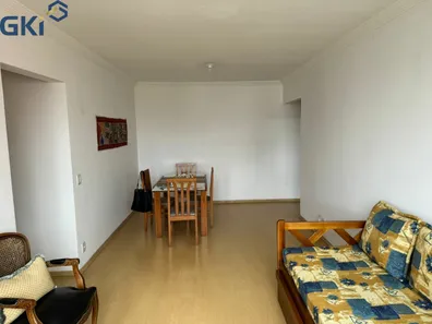 Apartamento com 2 Quartos à venda, 83m² no Cerqueira César, São Paulo
