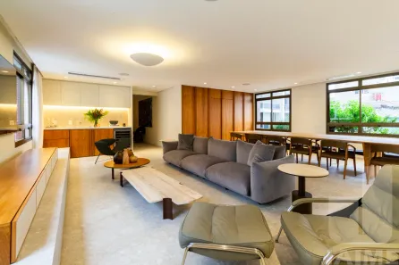 Apartamento com 4 Quartos à venda, 241m² no Santa Cecília, São Paulo