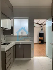Casa com 2 Quartos para alugar, 10m² no Bom Retiro, Betim
