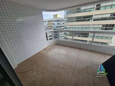 Apartamento com 3 Quartos à venda, 130m² no Canto do Forte, Praia Grande