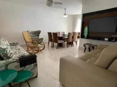Apartamento com 3 Quartos à venda, 150m² no Centro, Guarapari