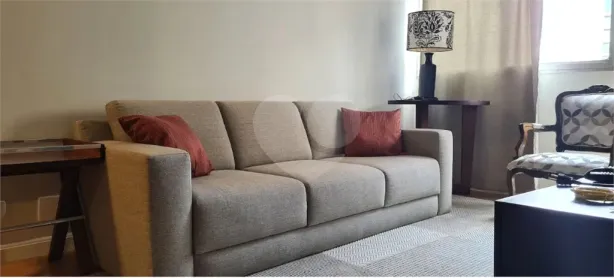 Apartamento com 2 Quartos à venda, 62m² no Vila Olímpia, São Paulo