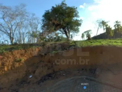 Lote/Terreno à venda, 777m² no Centro, Ubá
