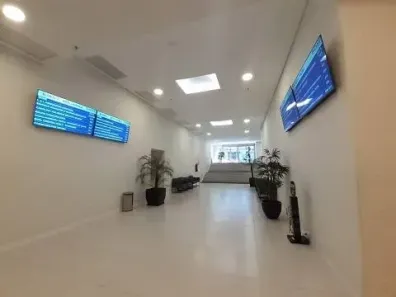 Sala Comercial à venda, 21m² no Todos os Santos, Rio de Janeiro
