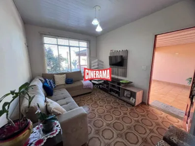 Sobrado com 3 Quartos à venda, 195m² no Olímpico, São Caetano do Sul