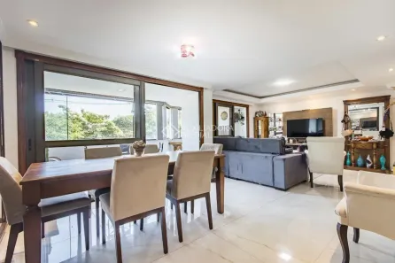 Apartamento com 3 Quartos à venda, 138m² no Boa Vista, Porto Alegre