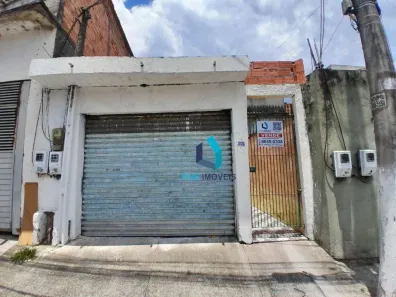 Sobrado com 3 Quartos à venda, 120m² no Cantinho do Céu, São Paulo