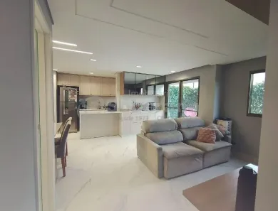Apartamento com 2 Quartos à venda, 70m² no Parque Industrial, Campinas