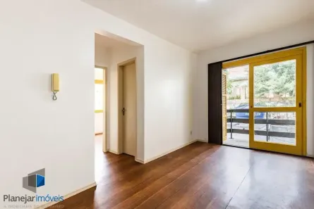 Apartamento com 1 Quarto à venda, 44m² no Partenon, Porto Alegre