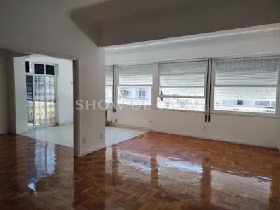 Apartamento com 3 Quartos à venda, 243m² no Copacabana, Rio de Janeiro