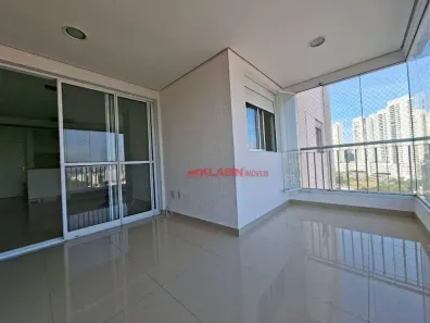 Apartamento com 3 Quartos à venda, 107m² no Vila Suzana, São Paulo