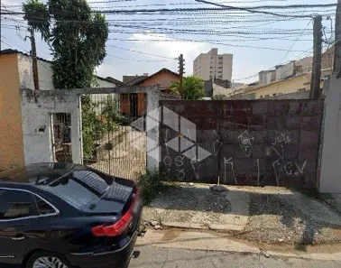Casa com 1 Quarto à venda, 450m² no Vila Santa Clara, São Paulo