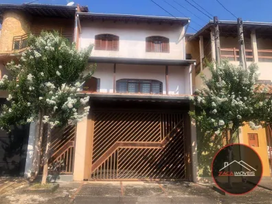 Casa com 3 Quartos à venda, 175m² no Residencial Novo Horizonte I, Mogi das Cruzes