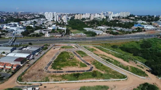 Lote/Terreno à venda, 9m² no Parque Rural Fazenda Santa Cândida, Campinas